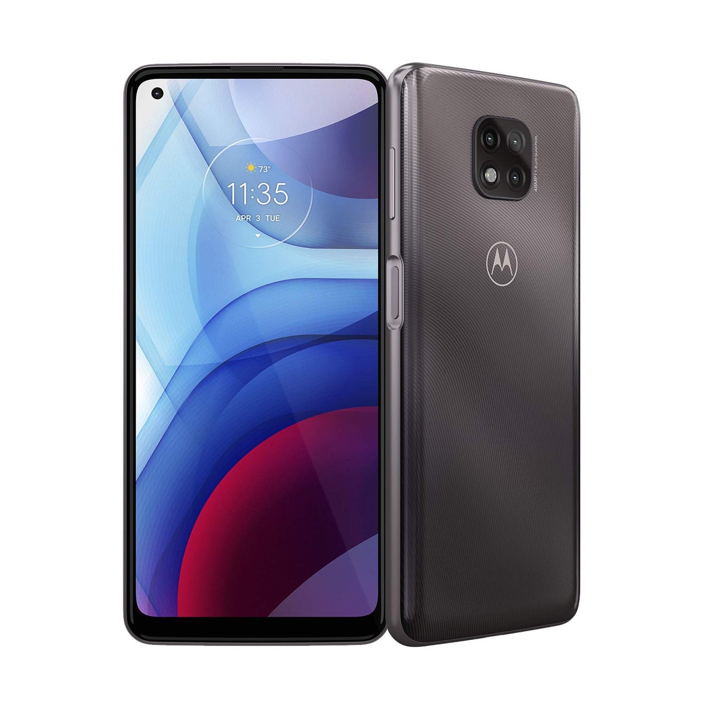 Motorola G Power (2021)